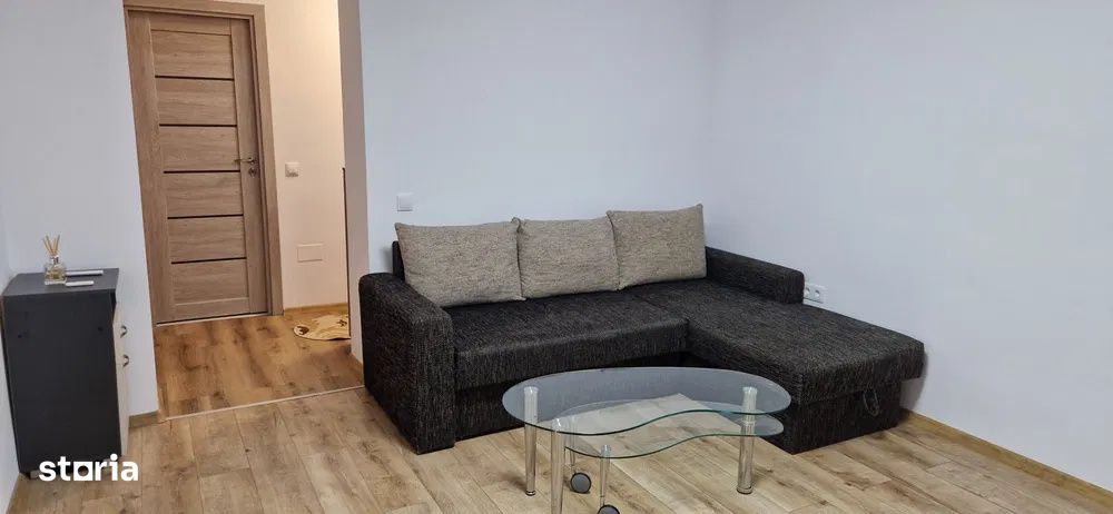 3 camere | strada Horea | parter inalt | renovat