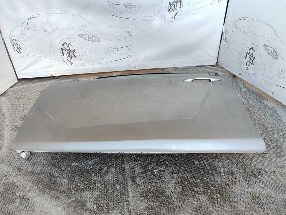 Ușă Față Stânga Subaru Legacy Break Gri 60009AJ0319P 2009 / [2007-2009] / (12G)