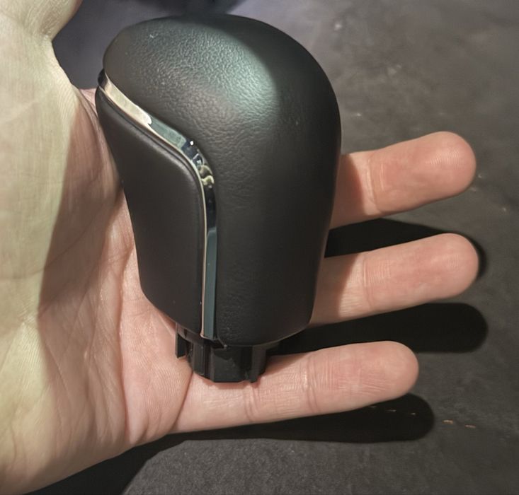 Ручка акпп camry 70-75