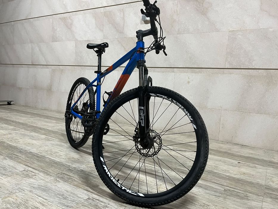 велосипед Trinx m500