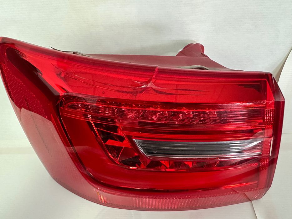 Стоп лед за audi a6 c7 ауди а6 ц7 led