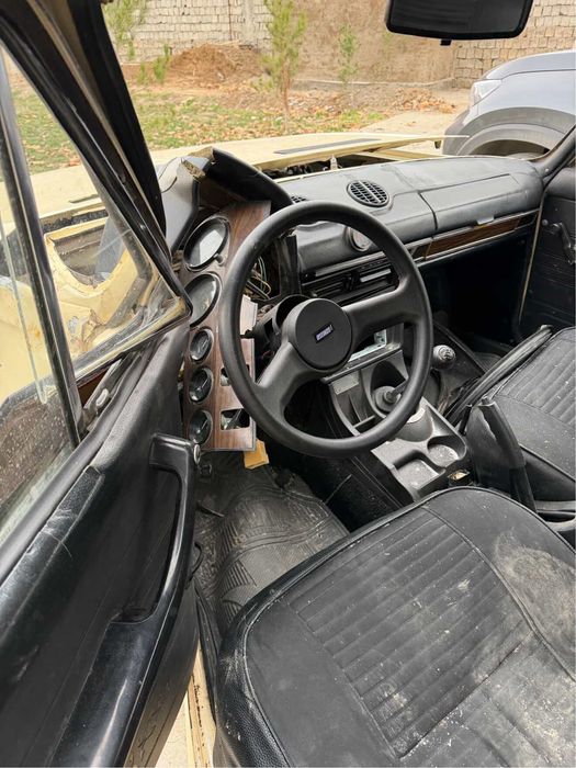 vaz2106 yili 19889 prapan gaz