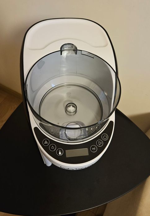 Baby Brezza Formula Pro Advanced – aparat preparare lapte praf