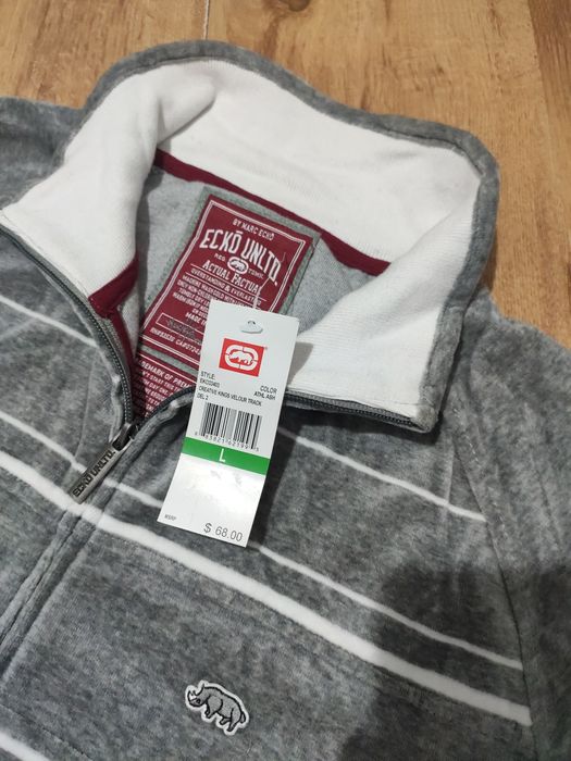 Bluza Ecko Unltd mărimea L