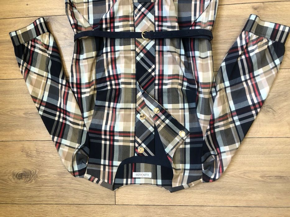 Платье, р-р 46-48