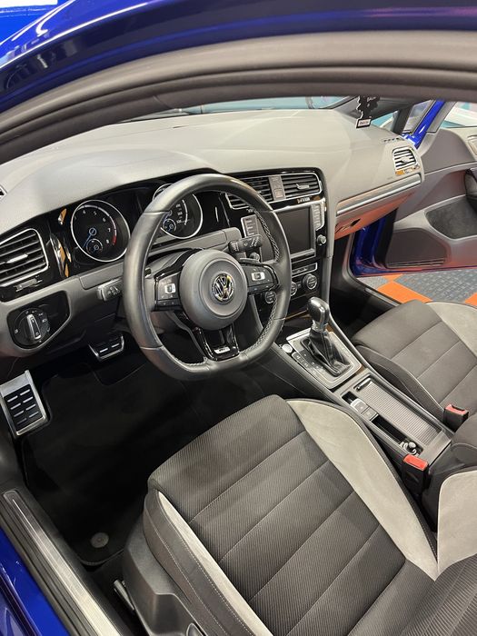 Volkswagen Golf 7R