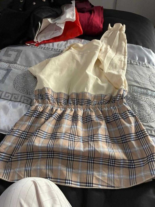 Camasa de copii ff frumoasa