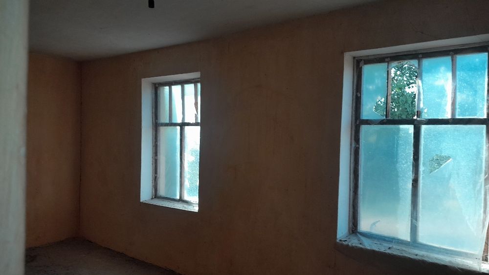 Курилиши тугалланмаган уй жой арзон нархда сотилади