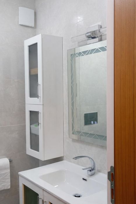 Дава се под наем Двустаен апартамент в София, Славия - 70 кв.м за 827.73 € - Снимка #6