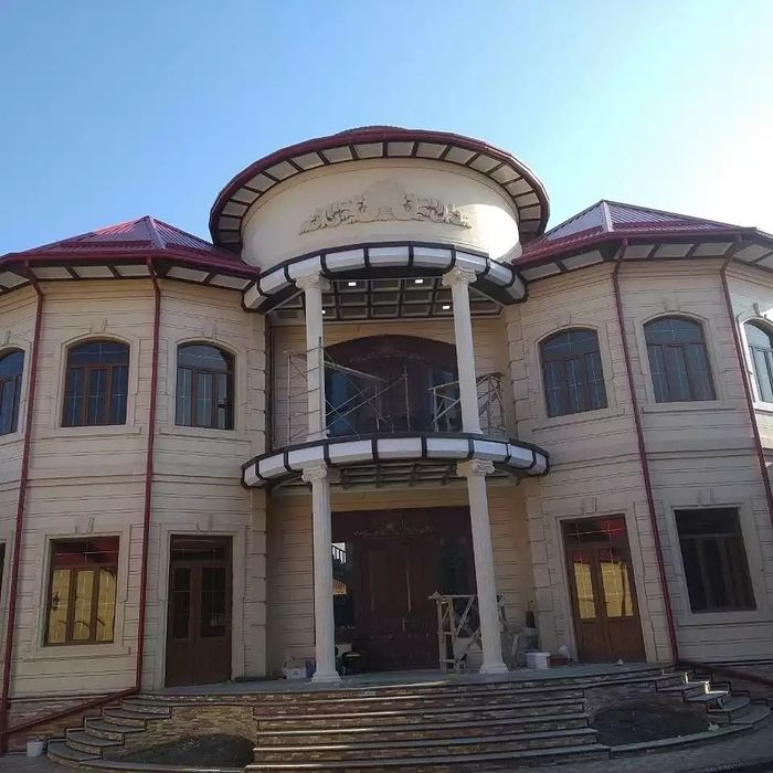 Алкафон мантаж alucobond