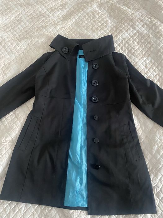 Тренч женский. Размер М.
