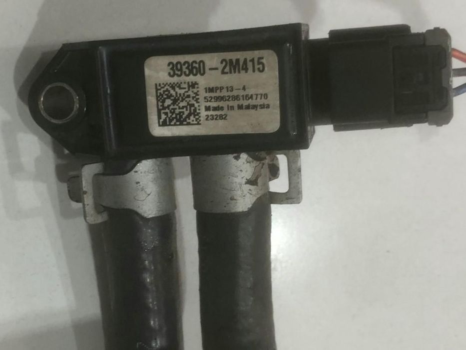 Senzor presiune 39360-2M415 Hyundai i30 3 [2th facelift] [2020]