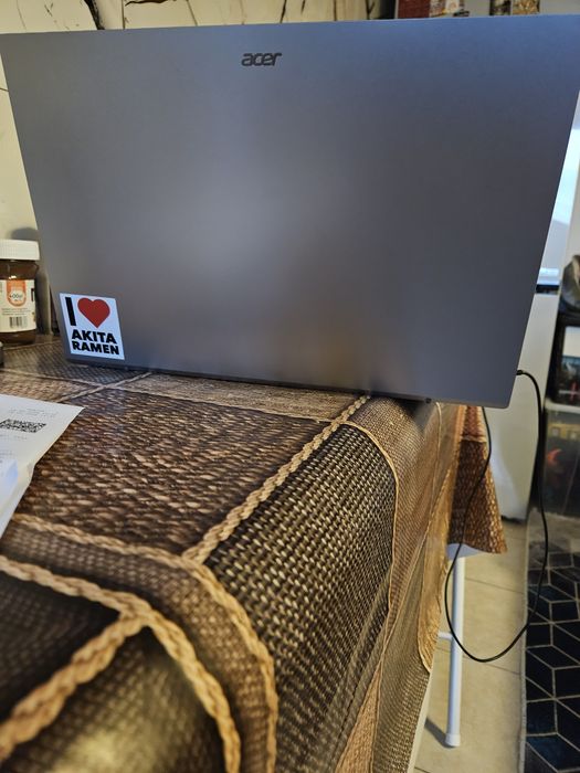 Laptop Acer aspire 3