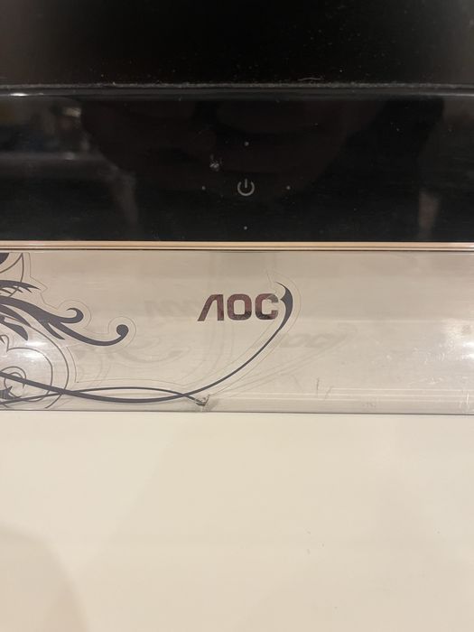 Монитор для компьютера AOC