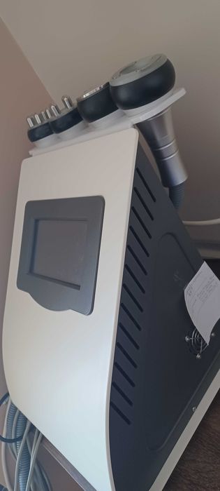 Velashape, rf,кавитация, вакуум с опция изплащане