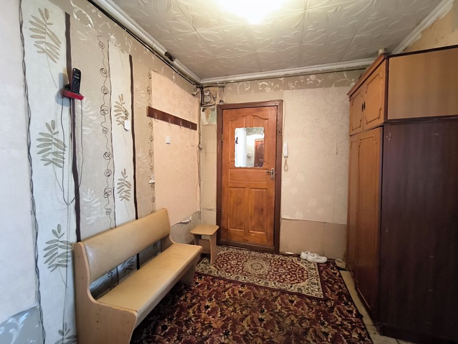 3 ком кв Рыскулова