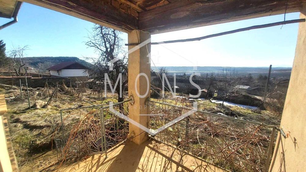 Къща в с. Вишовград, обл. Велико Търново