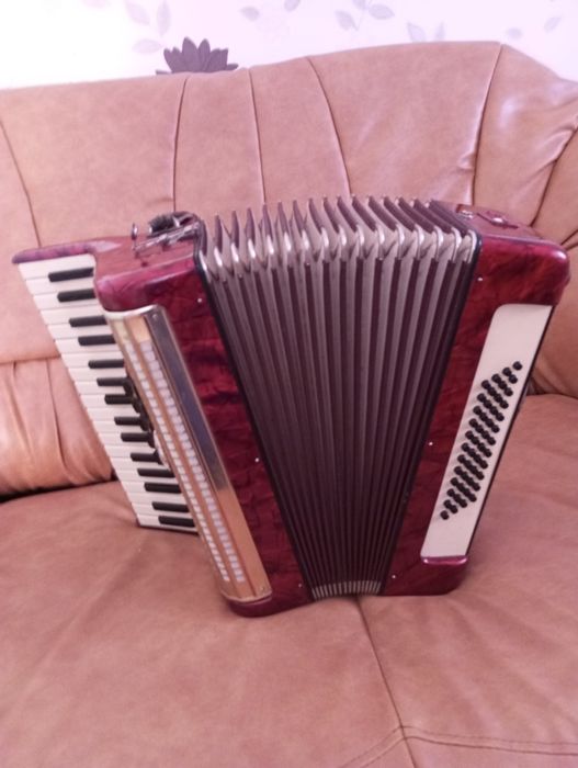 Weltmayster 48 bași