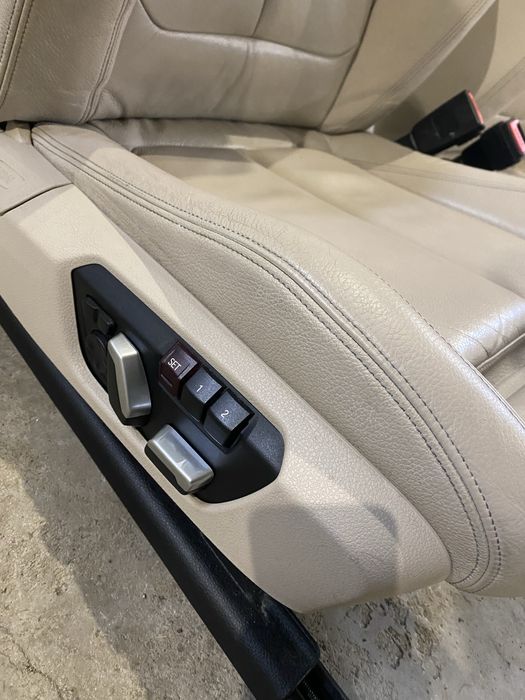 Рекаро салон Бмв 4-серия Ф32(el.recaro salon bmw 4 f32)