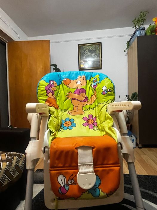 Sacun de masa bebelusi