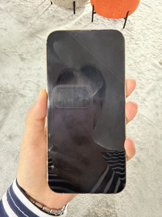 IPhone 13 Pro Max, 256 GB ideal holatda sotiladi