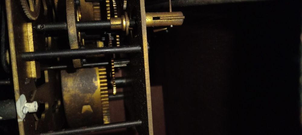 Продавам стенен часовник ,,Metron zegar ścienny typ,,