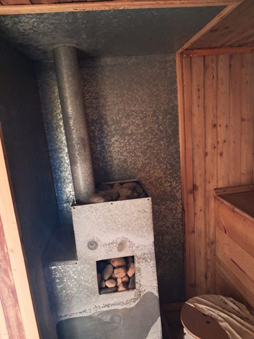 Продам дачу в заливе Иртыша