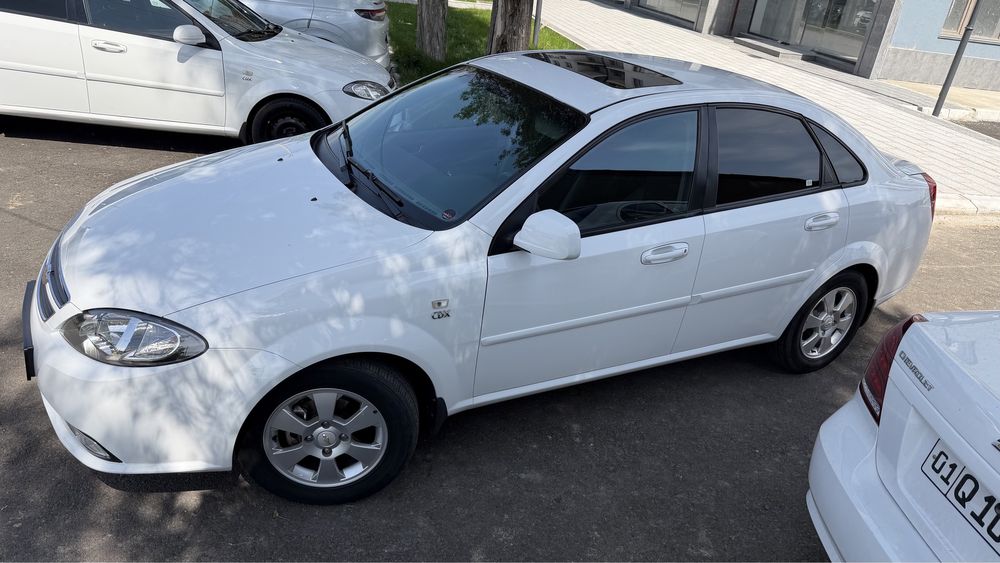 Other Lacetti / Gentra 2023 — 5