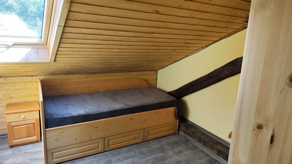 Апартамент под наем