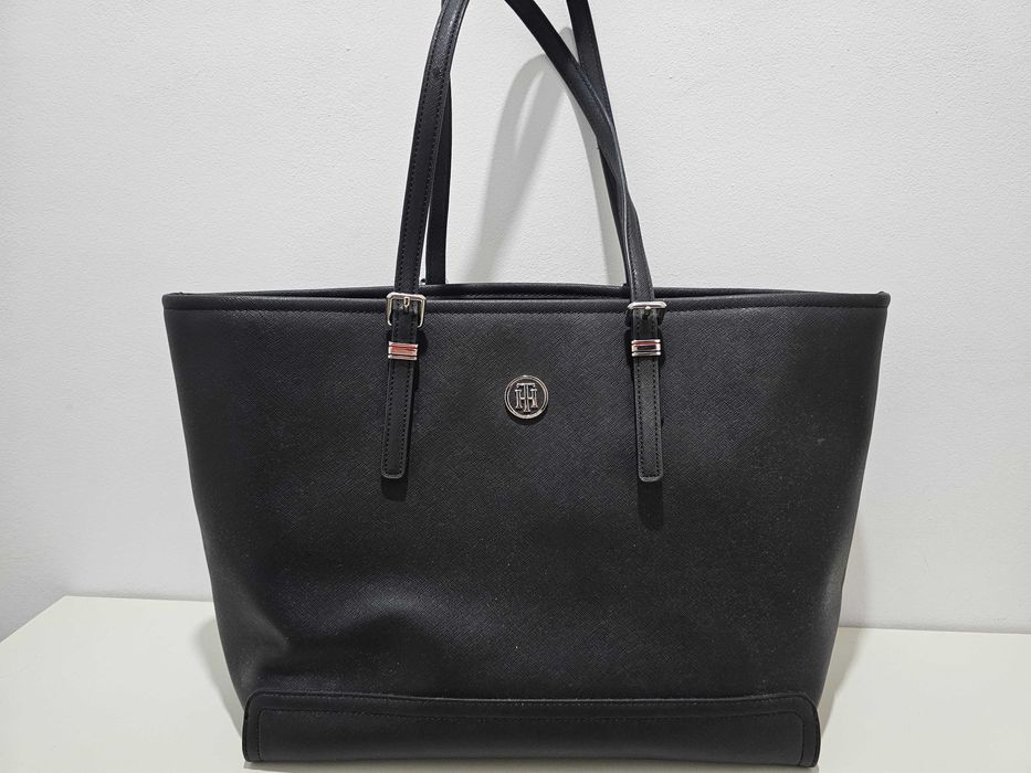 Geanta femei Tommy Hilfiger