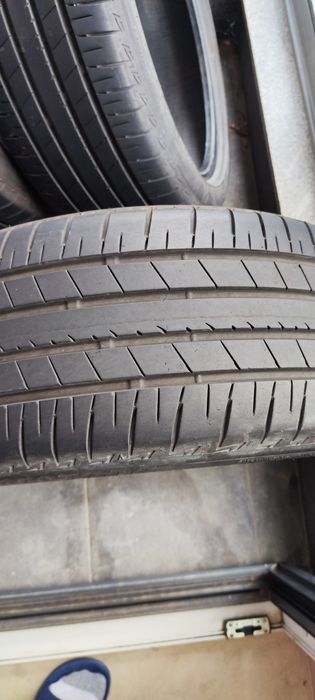 Продавам летни гуми Bridgestone Turanza 225 45 19