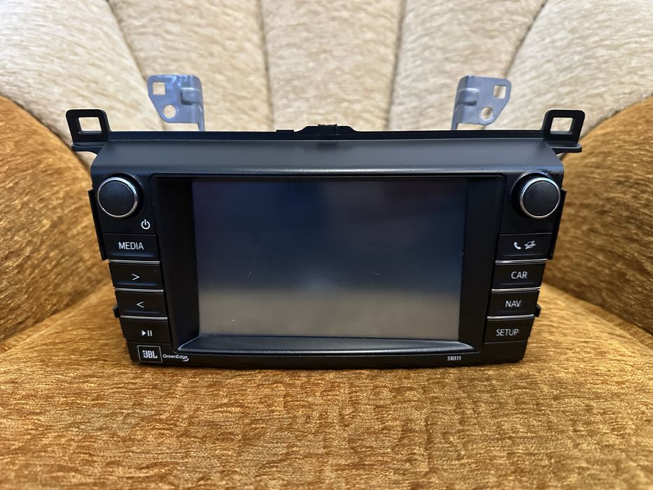 Navigatie Toyota Rav 4 2013-2018, 86140-42350