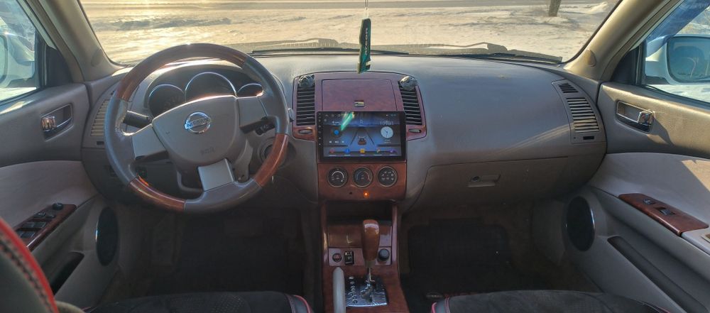 Продам Nissan Altima