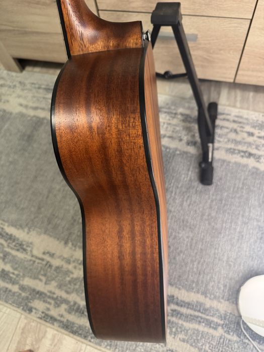Chitara electroacustica Prodipe
