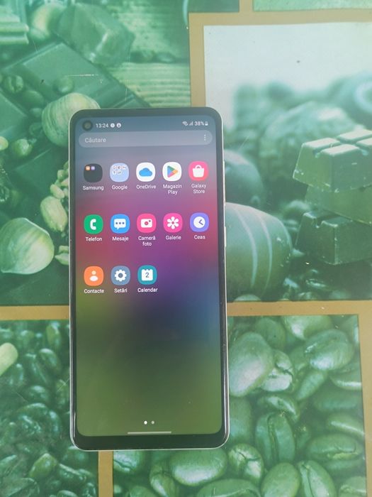 Vând telefon a 21 s