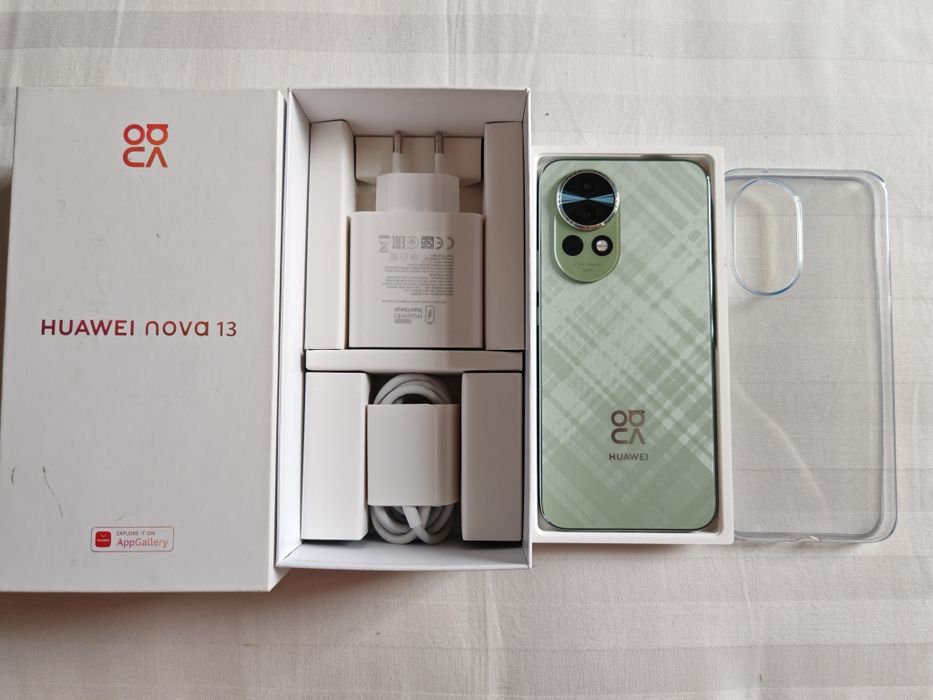 Huawei nova 13  12+12/256GB IDEAL