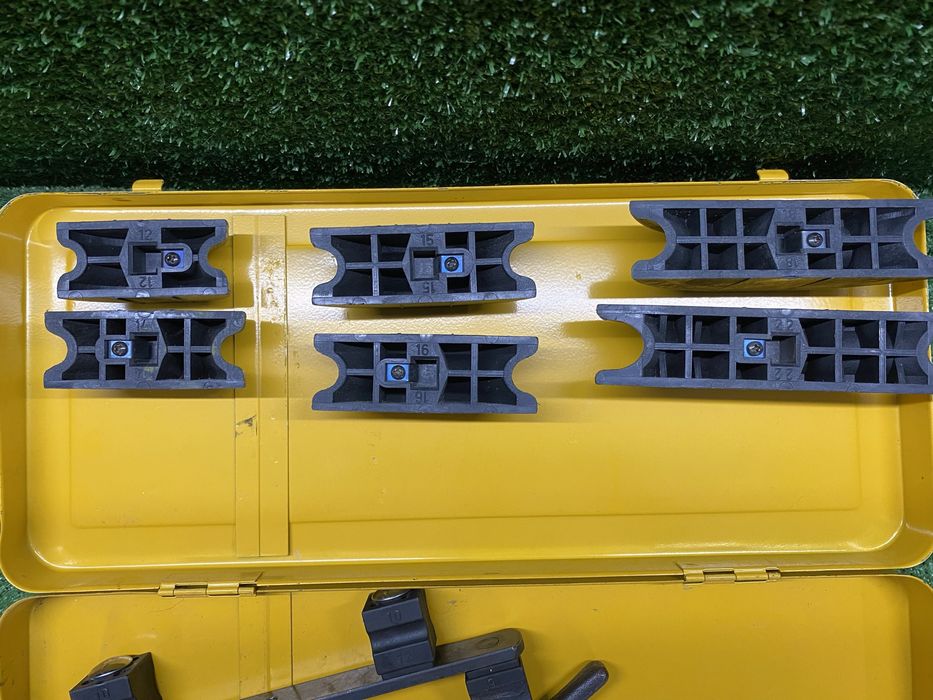 Rems swing тръбогиб