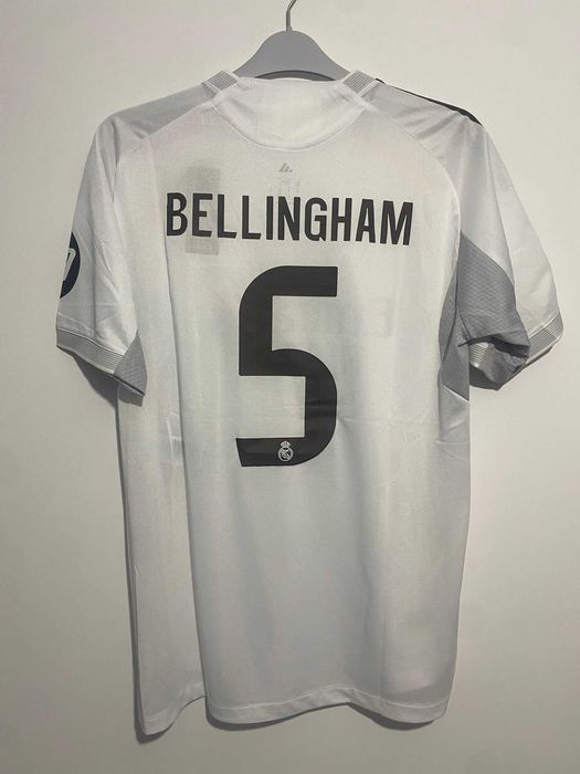 Tricou Real Madrid 25/26