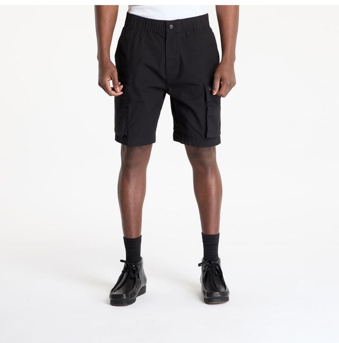 Мъжки карго панталони : Calvin Klein Jeans Washed Cargo Short 30
