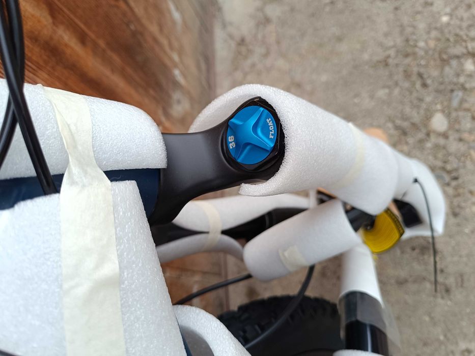 Rocky Mountain instinct 50 alloy 2024 НОВО