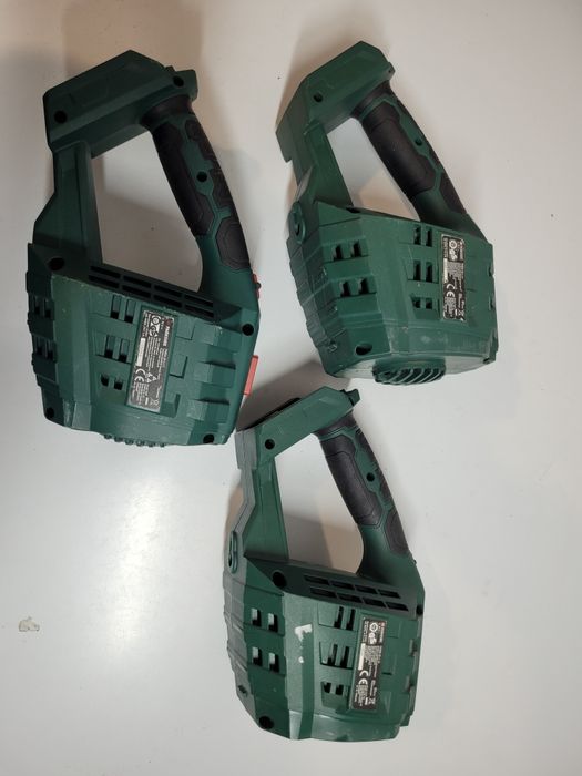 Прахосмукачка Parkside PHSSA 20-LI C1