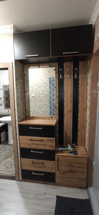 Мебель для прихожей