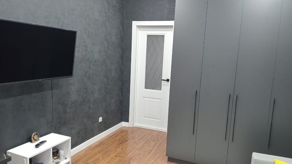 Продам 3-х комнатную квартиру
