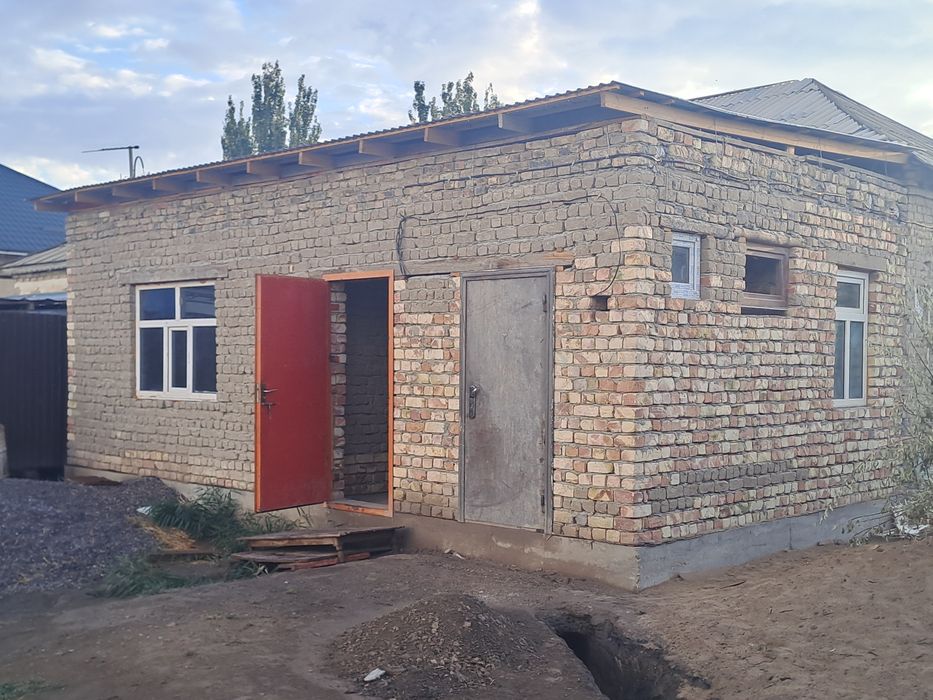 Продается частный дос