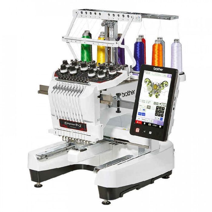 Ремонт швейных машин.