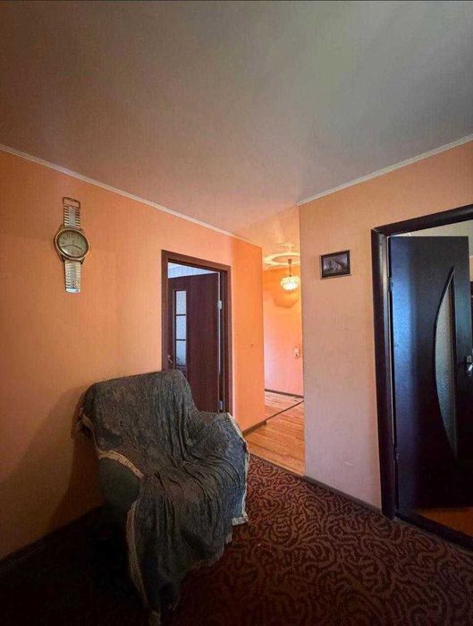 Продажа 4-комнатной квартиры