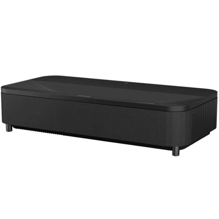 Ултракъсофокусен проектор Epson EH-LS800B с Android TV 4K!