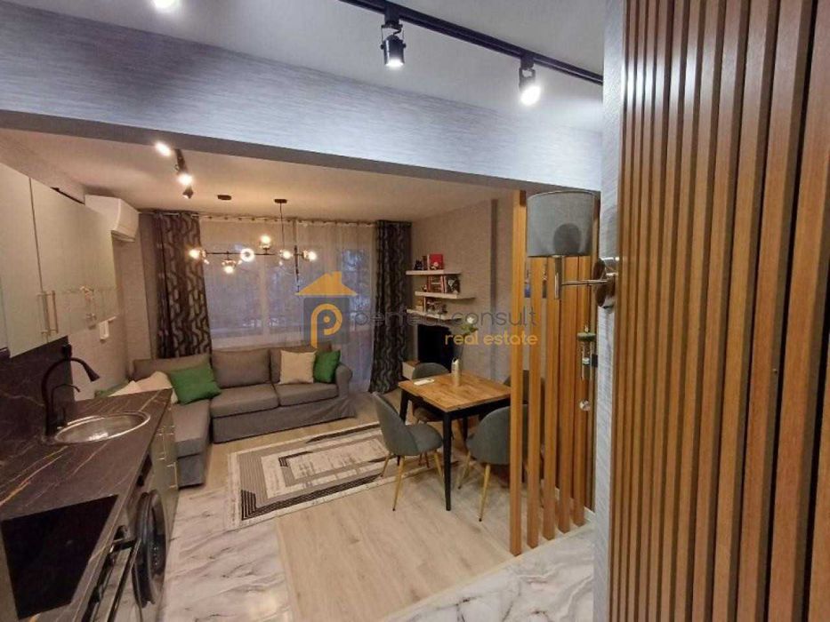 Продава се Тристаен апартамент в Пловдив, Кършияка - 65 кв.м за 3093 €/кв.м - Снимка #1