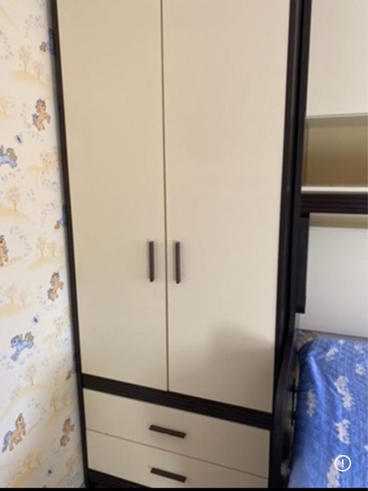 Кровать трансформер