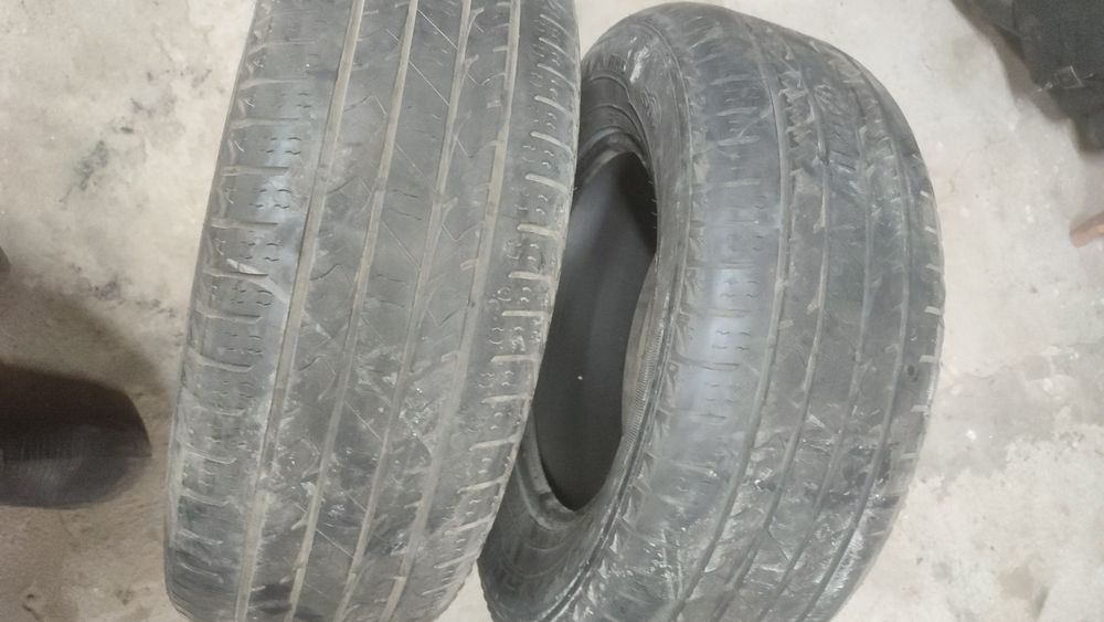 Покришки  размер 18 буу